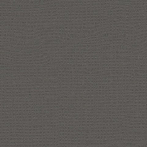 12X12 CLOAK GRAY CARDSTOCK PAPER